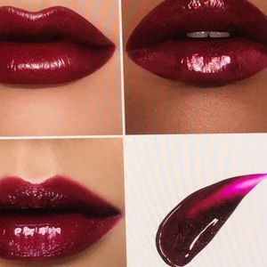 Haus Laboratories SCREAM Le riot lip gloss NEW NIB